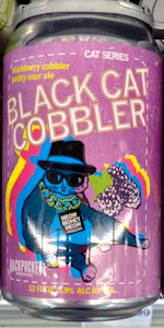 Black Cat Cobbler