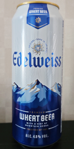 Edelweiss