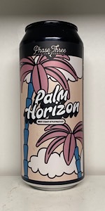 Palm Horizon