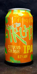 The Truth - Citrus Crush
