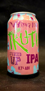 The Truth - Juiced Up