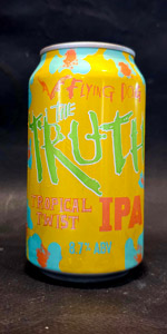 The Truth - Tropical Twist