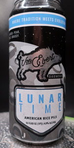 Lunar Time
