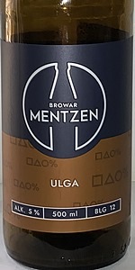Ulga