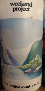 Milford Sound