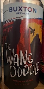 The Wang Doodle