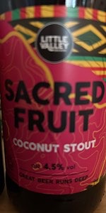 Sacred Fruit