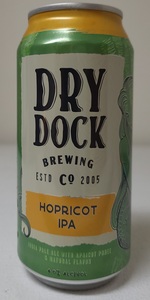 Hopricot