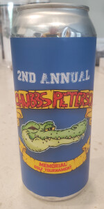2nd Annual Chubbs Peterson  Memorial Golf Tournament