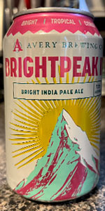Brightpeak