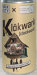 KlÃ¤kwark (Clockwork)