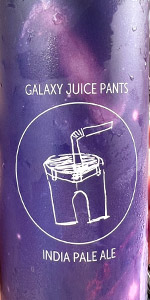 Juice Pants Galaxy