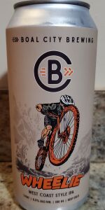 Wheelie
