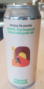 changing the possible