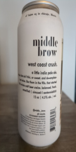West Coast Crush