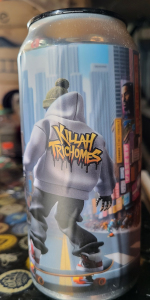 Killah Trichomes