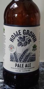 Home Grown