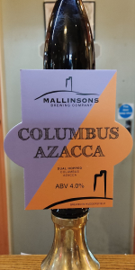 Columbus Azacca