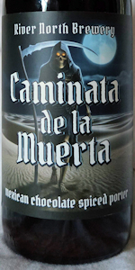 Caminata De La Muerta