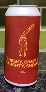 Cheeky, Cheeky, Sneaky, Sneaky