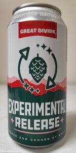 Experimental IPA #10