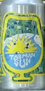 TASMAN SUN