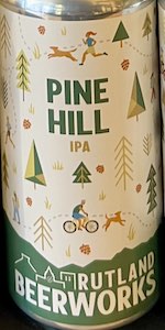 Pine Hill