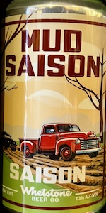 Mud Saison