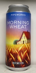 Morning Wheat