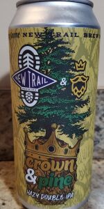 Crown & Pine