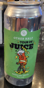 Tour de Juice