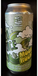 420 Juice Moon Rocks