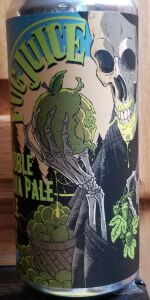 Fog Juice