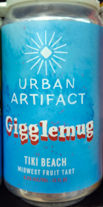 Gigglemug