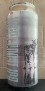 Steve Woods West Coast IPA