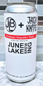Stabbys Impaler Pale