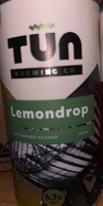 Lemondrop