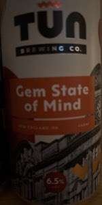Gem State of Mind