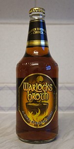 Warlocks Broth