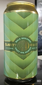 Clarity Rarity Release No. 11