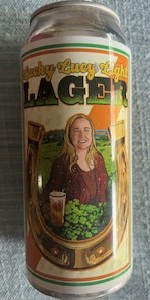 Lucky Lucy Light Lager