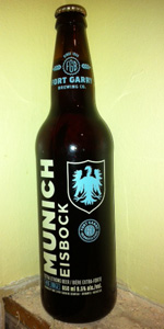 Munich Eisbock