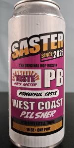 Saster