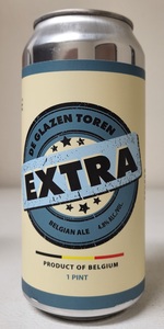De Glazen Toren Extra