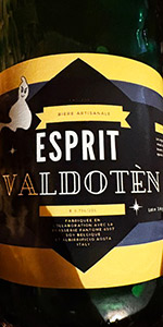 Esprit Valdotèn