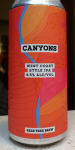 Canyons