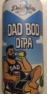 Dad Bod DIPA