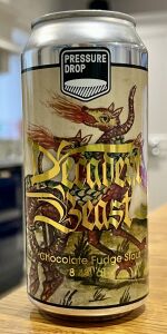 Decadent Beast
