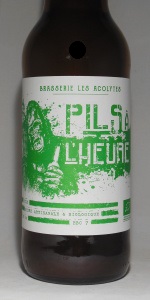 Pils A L'heure