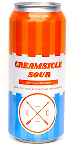 Creamsicle Sour